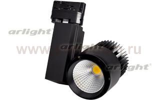 Светодиодный светильник LGD-537BK-40W-4TR Day White 38deg Arlight 22552