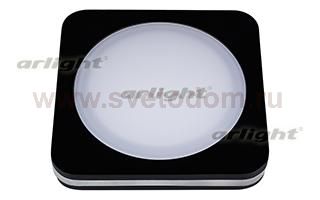 Светодиодная панель LTD-96x96SOL-BK-10W Warm White Arlight 22556