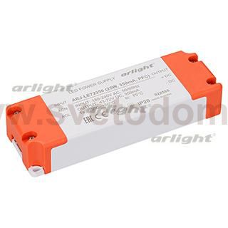 Блок питания ARJ-LE72350 (25W, 350mA, PFC)