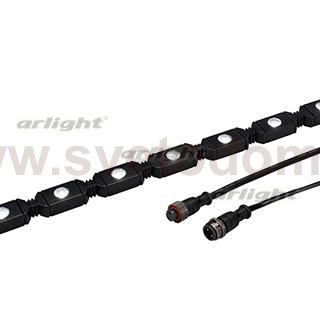 Гибкий прожектор AR-FLB-FLEX-1000-18W-220V White 30deg Arlight 22591