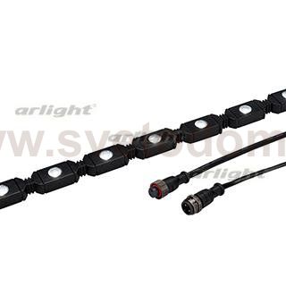 Гибкий прожектор AR-FLB-FLEX-1000-18W-220V White 30deg Arlight 22591
