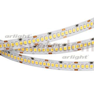 Лента RT 2-5000 24V Day4000 10mm (2835, 252 LED/m, LUX) Arlight 22651