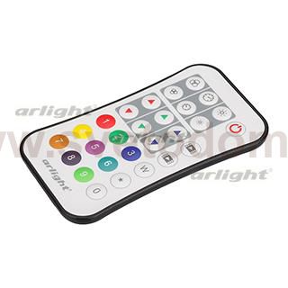 Пульт SMART-R3-RGBW (1 зона, SPI, 2.4G) Arlight 22659