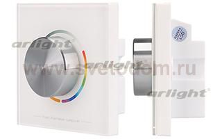 Панель Rotary SMART-P1-RGB (12-24V, 2.4G)
