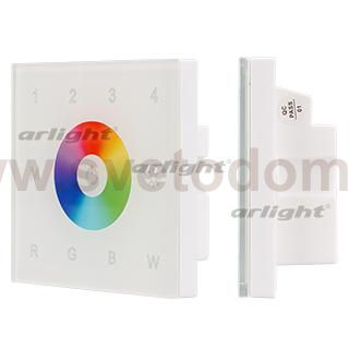 Панель Sens SMART-P2-DMX (90-240V, 2.4G) Arlight 22666