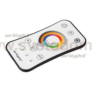 Пульт SMART-R16-MULTI (4 зоны, 2.4G) Arlight 22667