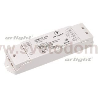 Контроллер SMART-K2-RGBW (12-24V, 4x5A) Arlight 22668