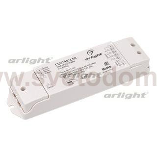 Контроллер SMART-K2-RGBW (12-24V, 4x5A) Arlight 22668