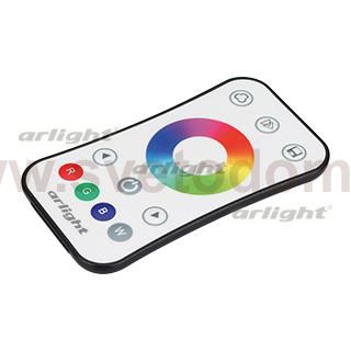 Пульт SMART-R14-RGBW (1 зона, 2.4G) Arlight 22671