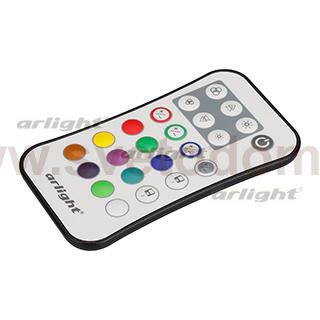 Пульт SMART-R1-RGBW (1 зона, 2.4G) Arlight 22673