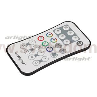 Пульт SMART-R2-RGBW (4 зоны, 2.4G) Arlight 22674