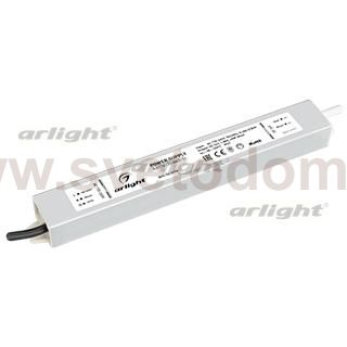 Блок питания для светодиодной ленты ARPV-24045-D (24V, 1.9A, 45W) Arlight 22696