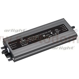 Блок питания ARPV-12100-SLIM-0-10V (12V, 8.3A, 100W)