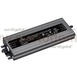 Блок питания ARPV-24100-SLIM-0-10V (24V, 4.2A, 100W)