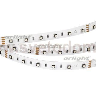 Лента MINI-60-24V RGB 10mm (3535, 5m, LUX) Arlight 22718