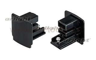 Заглушка LGD-A3P-CAP Black