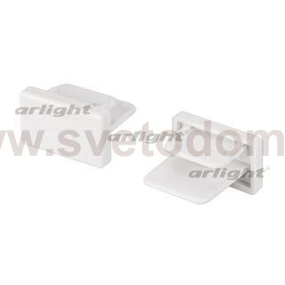 Заглушка LGD-2TR-CAP-WH (C) Arlight 22776