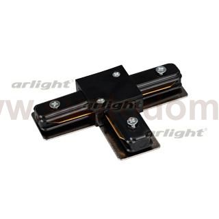 Коннектор тройной LGD-2TR-CON-T-BK (C) Arlight 22777