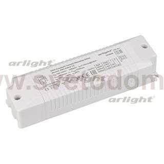 Блок питания ARJ-DALI-12 (12W, 180/240/300mA, DALI, PFC)