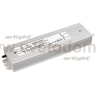 Блок питания ARPV-24150-SLIM-B (24V, 6.3A, 150W)