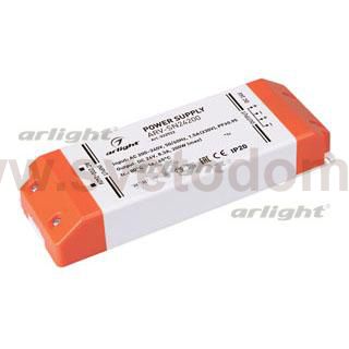 Блок питания ARV-SN24200 (24V, 8.3A, 200W, PFC) Arlight 22922