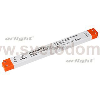 Блок питания ARV-SN24060-Slim (24V, 2.5A, 60W, PFC)