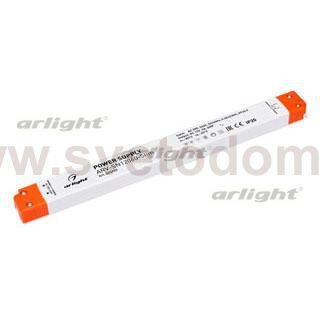 Блок питания ARV-SN12060-Slim (12V, 5A, 60W, PFC) Arlight 22925