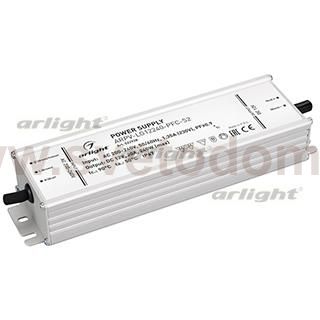 Блок питания ARPV-LG12240-PFC-S2 (12V, 20.0A, 240W) Arlight 22928