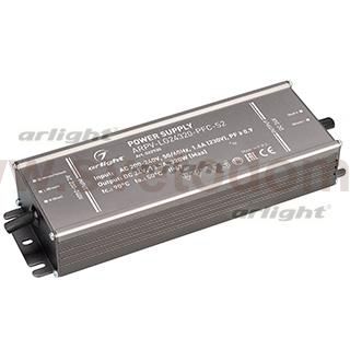 Блок питания ARPV-LG24320-PFC-S2 (24V, 13.3A, 320W) Arlight 22930