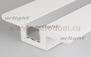 Гипсокартонный Модуль ARL-LINE-50-2000 (ГКЛ 12.5мм) Arlight 22935