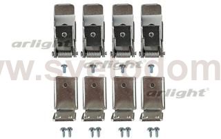 Набор FX4 (для панелей IM-300, IM-600) Arlight 22975