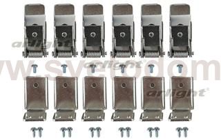 Набор FX6 (для панелей IM-1200) Arlight 22976