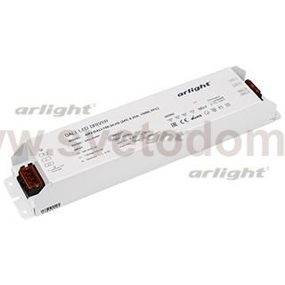 Блок питания ARV-DALI-150-24-H5 (24V, 6.25A, 150W, PFC)