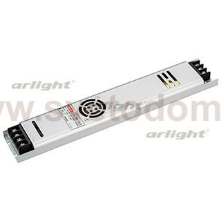 Блок питания HTS-300-12-LS (12V, 25A, 300W) Arlight 22990