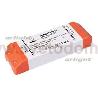 Блок питания ARV-SN12200 (12V, 15A, 180W, PFC) Arlight 22995