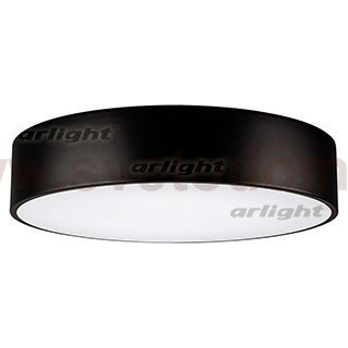 Светильник SP-TOR-PILL-R500-35W Day4000 (BK, 120 deg) (Arlight, IP20 Металл, 3 года) Arlight 22998(1)