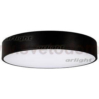 Светильник SP-TOR-PILL-R600-50W Day4000 (BK, 120 deg) Arlight 023000(1)