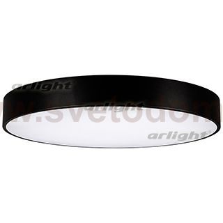 Светильник SP-TOR-PILL-R800-94W Day4000 (BK, 120 deg) Arlight 023002(2)