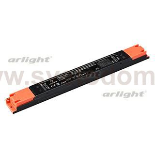 Блок питания ARJ-DALI-40L (40W, 700-1000mA, PFC) Arlight 23007