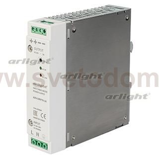 Блок питания ARV-DRP70-24 (24V, 3A, 72W) Arlight 23020