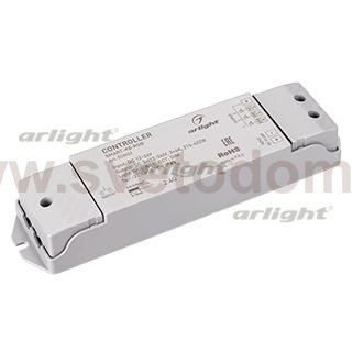 Контроллер SMART-K8-RGB (12-24V, 3x6A) Arlight 23023