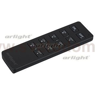 Пульт SMART-R7-DIM (4 зоны, 2.4G) Arlight 23028