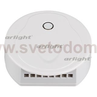Контроллер SMART-K10-RF (5-24V, WiFi) Arlight 23063
