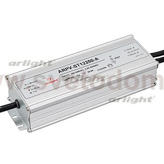 Блок питания ARPV-ST12250-A (12V, 20.8A, 250W) Arlight 23069