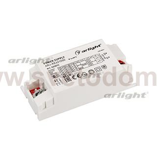 Блок питания ARJ-KE401050 (42W, 800-1050mA, PFC) Arlight 23072