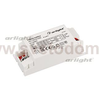 Блок питания ARJ-KE401050 (42W, 800-1050mA, PFC) Arlight 23072