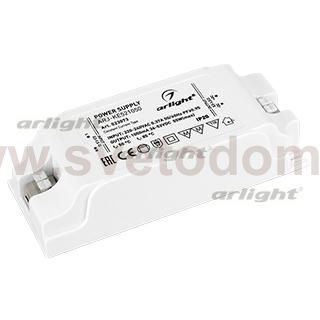 Блок питания ARJ-KE521050 (55W, 1050mA, PFC) Arlight 23073