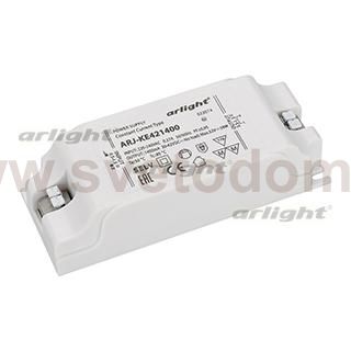 Блок питания ARJ-KE421400 (60W, 1400mA, PFC)