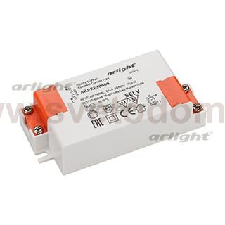 Блок питания ARJ-KE30600 (18W, 600mA, PFC) Arlight 23076