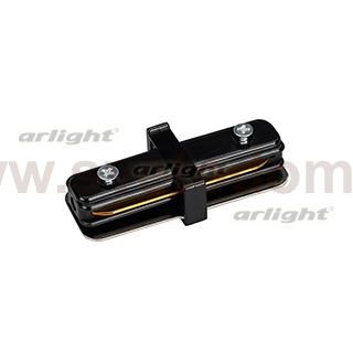 Коннектор внутренний LGD-2TR-CON-MINI-BK (C) Arlight 23117